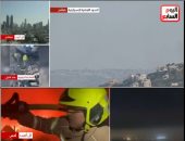 تفاصيل اعتراض مسيرة قرب الرياض وإصابة 67 جندياً كويتياً مع تصاعد هجمات إيران