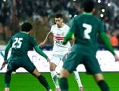 موعد مباراة الزمالك فى الدورى المصرى بعد الفوز على الاتحاد السكندرى