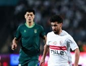 قطار الزمالك يدهس الاتحاد السكندرى ويهزمه بهدف فى الدورى.. الأبيض يصل للفوز الثامن على التوالى ويتربع على قمة الإيجبشان ليج برصيد 43 نقطة.. كتيبة معتمد جمال تحافظ على نظافة شباكها.. وعودة آدم كايد للمشاركة