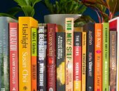 16 رواية فى القائمة الطويلة لجائزة المرأة للرواية 2026