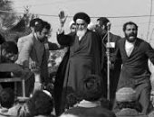 حرب إيران وإسرائيل.. كيف لعب الخمينى دورا فى تغيير هوية بلاده؟