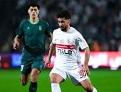30 دقيقة.. الزمالك 1-0 الاتحاد السكندرى.. زعيم الثغر يبحث عن التعادل.. صور 