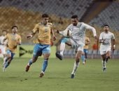 المصري يضمن البقاء فى مجموعة التتويج بالدوري بعد ثنائية الإسماعيلي