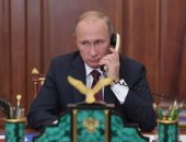 بوتين يجدد لـ"بزشكيان" موقف روسيا الثابت بشأن ضرورة الوقف الفوري للأعمال العدائية