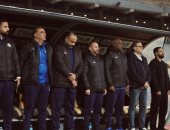 الإسماعيلى يبدأ الاستعداد لمجموعة الهبوط الثلاثاء بأمر خالد جلال