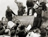 هل سمعت من قبل عن المياه المعجزة باليونان؟.. وهل تشفى مرضى السرطان؟