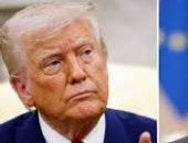 الاتحاد الأوروبى يعلن تضامنه الكامل مع إسبانيا بعد تهديدات ترامب