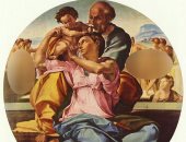 ذكرى ميلاد الفنان الإيطالي مايكل أنجلو.. تعرف على أبرز أعماله