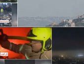 تغطية خاصة عن تعزيزات أوروبا العسكرية لحماية قبرص من الهجمات الإيرانية.. فيديو