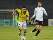 التعادل السلبى يحسم مواجهة الجونة ووادى دجلة فى الدورى