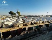 مركز الميزان: استغلال إسرائيل للتوتر الإقليمى وتواصل الإبادة الجماعية فى غزة