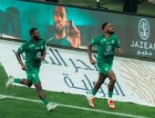 الأهلي يحسم ديربي جدة بثلاثية في شباك الاتحاد ويتصدر الدوري السعودي