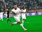 سلسلة الفوز الثامن.. الزمالك يتخطى الاتحاد السكندري ويعتلي قمة الدوري