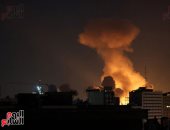 جيش الاحتلال يعلن شن موجة جديدة من الهجمات على الضاحية الجنوبية لبيروت