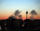 حرب طهران وتل أبيب تدخل أسبوعها الثانى بصراع"النفط".. إسرائيل تتوعد بتوسيع الهجمات على مصافي النفط في طهران ومستودعات الوقود واتساع التحالف الدولى ضد إيران.. والأخيرة تستهدف مصفاة بترول حيفا