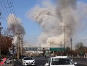 القوات المسلحة الإيرانية: سنواصل بقوة وحزم التصدى لهجمات أمريكا وإسرائيل