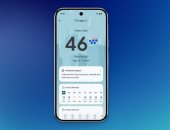 تحديث جديد لتطبيق Pixel Weather يمنحه مظهرًا أكثر وضوحًا وألوانًا جريئة