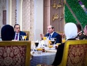 أخبار × 24 ساعة.. الرئيس السيسى: الأزمة الحالية قد تترتب عليها بعض التداعيات على الأسعار