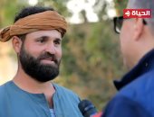 برنامج "أجمل ناس" يسلط الضوء على مبادرات الخير ويهدي فلاح 5000 جنيه