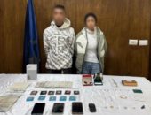 بأسلوب المفتاح المصطنع وكسر الأبواب.. سقوط 4 عصابات سرقة