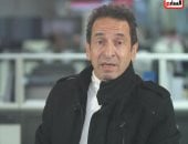 وليد ماهر: عاشور خلَّص على الذئاب وكرات المباراة تثير أزمة.. فيديو