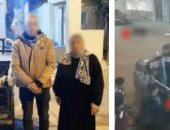 فيديو شوال الكلاب بالإسكندرية يقود الأمن لضبط المتهمين بتهديد حياة الحيوان