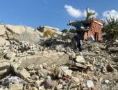 ارتفاع عدد ضحايا الغارات الإسرائيلية شرق لبنان لـ41 شهيدا و40 جريحاً