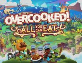 ألعاب تسليك فى رمضان.. نسخة محسنة من لعبة Overcooked: All You Can Eat 