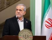 الرئيس الإيراني ينفى لنظيره الأذربيجاني تنفيذ غارة جوية على نخجوان