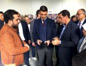 غرفة الجلود: زيادة مصانع الأحذية في الروبيكي من 15 إلى 60 مصنعا بعد العيد