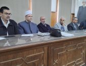 انطلاق تصفيات "رواد العربية" الموسم الثاني على مستوى منطقة سوهاج الأزهرية