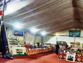 حملات تفتيشية على الأسواق ومعارض أهلا رمضان بأسوان