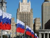 روسيا تستدعي سفيري بريطانيا وفرنسا على خلفية الضربات الصاروخية على "بريانسك"