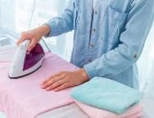 6 أخطاء شائعة فى الكى تقصر عمر ملابسك.. خلى بالك