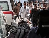 ارتفاع حصيلة الشهداء في غزة إلى 72 ألفا و123 شخصا منذ بدء العدوان الإسرائيلي