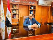 غرفة كفر الشيخ التجارية: المخزون السلعى آمن والسلع متوفرة 