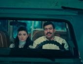 «اعتراف حب مفاجئ.. فخر يبوح بمشاعره لتارا في الحلقة 18 من «فخر الدلتا»»