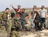 مستوطنون يهاجمون بلدة سيلة الظهر جنوب جنين