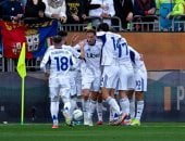 كومو يقتحم المربع الذهبى فى الدورى الإيطالى بثنائية ضد كاليارى