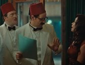 بعد ظهوره فى مسلسل «النص التانى».. حكاية كتاب «فنون الطهى الحديث»