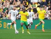 مصطفى محمد يشارك فى خسارة نانت ضد أنجيه فى الدورى الفرنسى