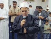تلاوة من البرازيل.. «سفراء دولة التلاوة» يذيع تلاوة الشيخ أحمد شرف الدين