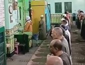 أجواء إيمانية من كوم أمبو.. صلاة التراويح من مسجد مصنع السكر.. مباشر