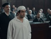 فرصة أخيرة الحلقة 3.. محمود حميدة يستجوب أحمد أبو زيد لكشف تفاصيل مقتل فتاة المنصورية