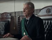 فرصة أخيرة الحلقة 3.. محمود حميدة يؤجل قضية مريم بعد استجواب أحمد أبو زيد