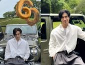 رجل سنغافورى يبلغ 60 عاما يثير الدهشة بمظهر شاب يتحدى العمر