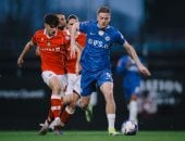 ريكسهام ضد تشيلسي.. البلوز يتأهل إلى ربع نهائي كأس الاتحاد الإنجليزي