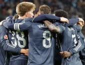 سيلتا فيجو ضد الريال.. الملكي يحقق إنجازا تاريخيا على ملعب بالايدوس