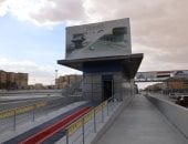 النقل تضع اللمسات الأخيرة للمرحلة الثانية من الأتوبيس الترددى BRT بطول 40 كيلو متر.. بديل الخط الخامس للمترو يربط شرق القاهرة بغربها.. يخدم العاصمة الإدارية ويوفر 5 مليارات جنيه ومواقف للربط مع المحطات