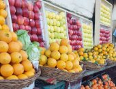 أسعار الخضراوات والفاكهة في محافظة قنا اليوم السبت.. برتقال بلدي بـ 15 جنيها